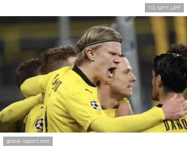 哈兰德距离球王还有多远？核心差距解析