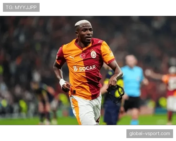 奥斯梅恩与哈兰德对比：冲击型中锋与终结机器的能力断点与上限差异