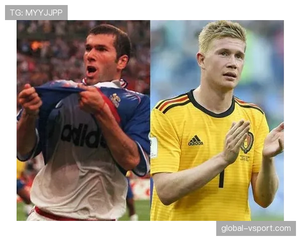 德布劳内与齐达内控场能力的本质差异：现代组织核心与古典指挥官的中场逻辑分野