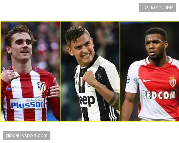 格列兹曼与迪巴拉：核心创造力与进攻组织方式的结构性差异