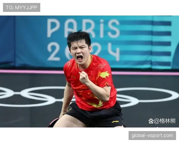 樊振东随手发张训练照，我两年工资被那双鞋直接秒掉